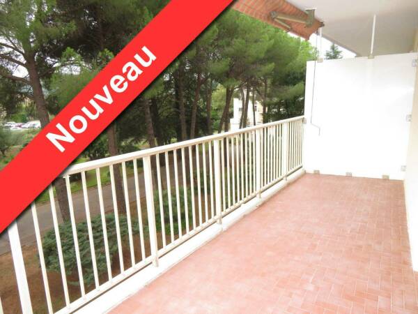 Appartement à Draguignan (83300)