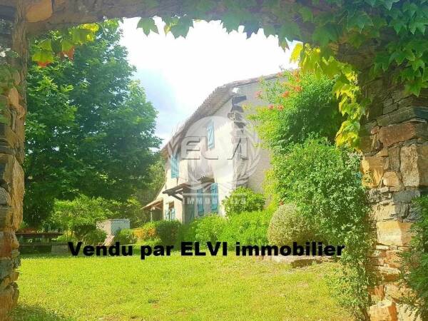 Bergerie plan de la tour / vidauban