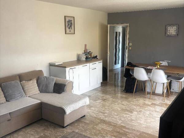 Appartement à Draguignan (83300)