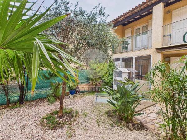 appartement sainte maxime