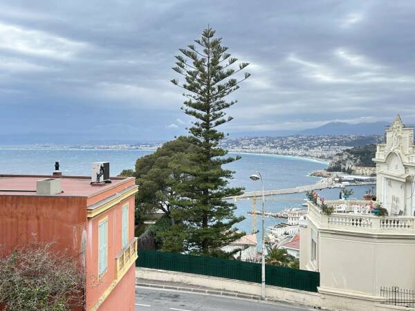 Appartement à Nice (06300)