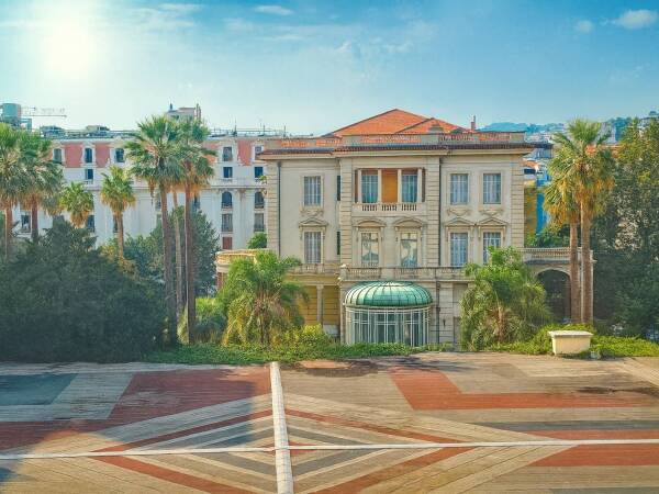 Appartement  - 3 pièces  - 83.0 m2 -  875 000 € - À vendre 