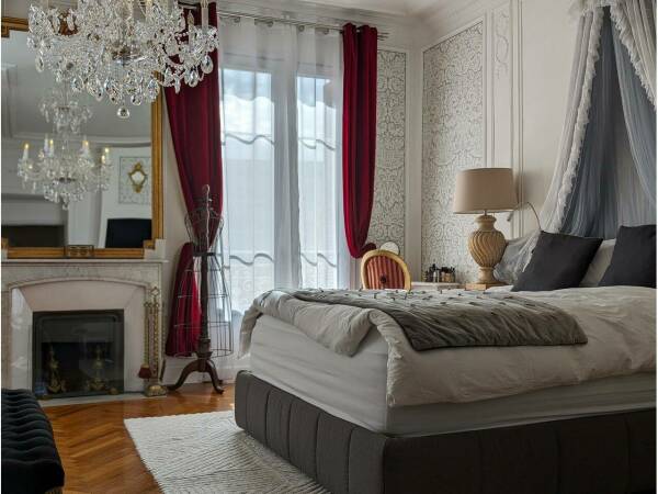 Appartement à Nice (06200)