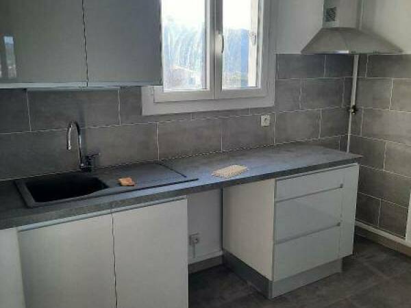 Appartement à Draguignan (83300)