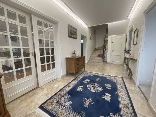 VENTE AVEC RÉSERVE D'USUFRUIT À QUIMPER