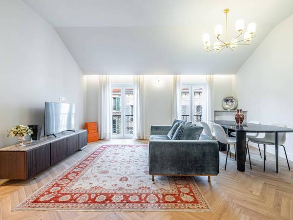 Appartement  - 3 pièces  - 74.95 m² -  564 000 € - À vendre 