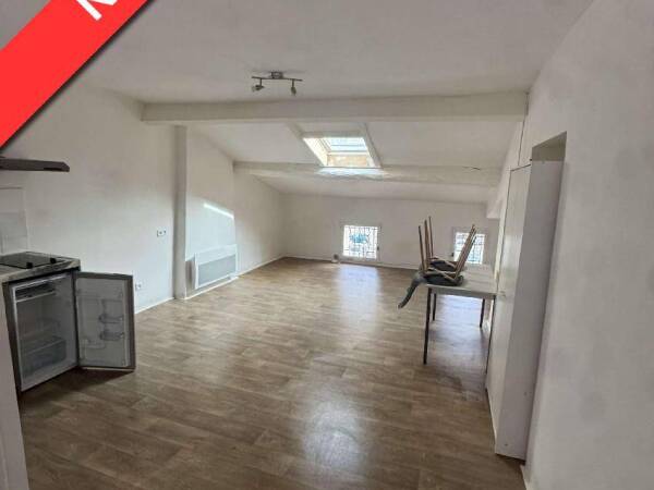 Appartement à Draguignan (83300)