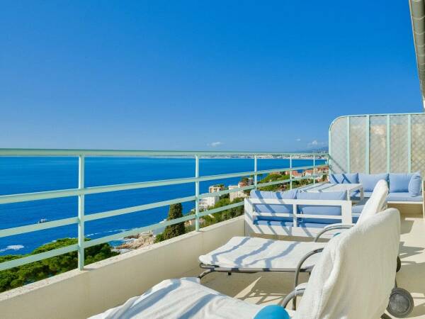 Appartement  - Appartement  - 2 pièces  - 53.87 m2 -  770 000 € - À vendre 