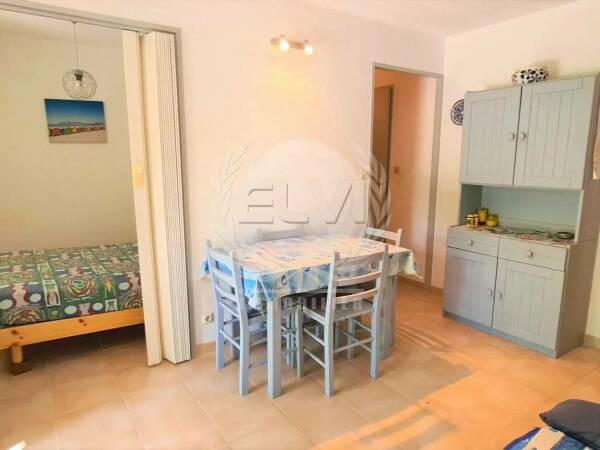 Appartement 2 pièces Sainte Maxime