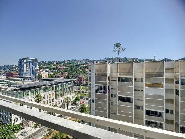 Appartement  - 3 pièces  - 65.24 m2 -  275 000 € - À vendre