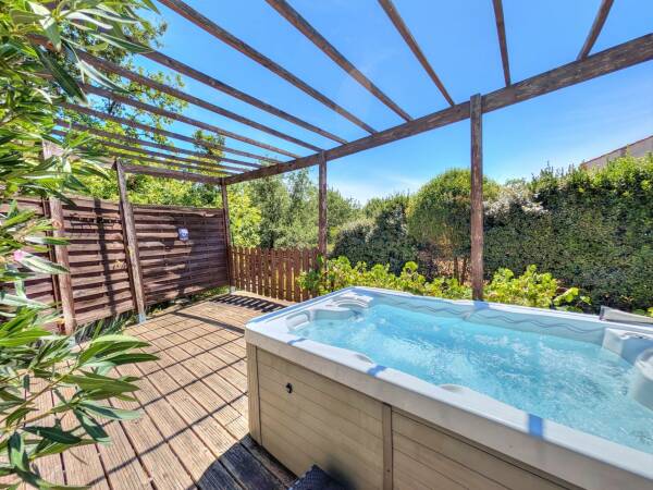 Viager libre villa 94m2