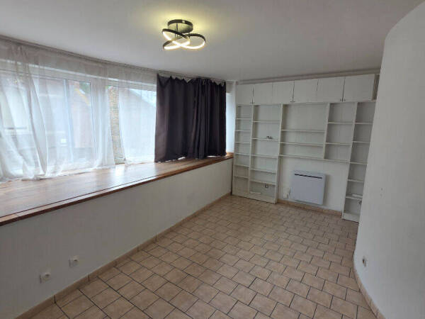 Appartement 2 pièces
