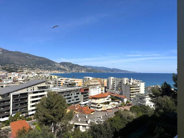 Appartement 2 pièces à vendre