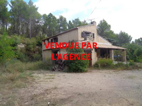 Exclusivité Maison à Tourtour