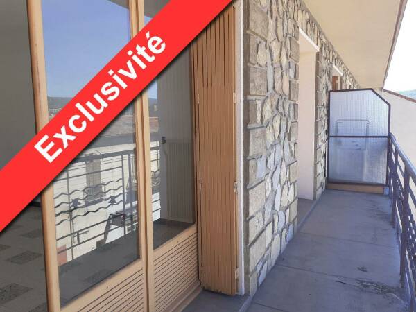 Appartement à Draguignan (83300)