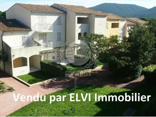 Appartement Type 2 Plan de la Tour