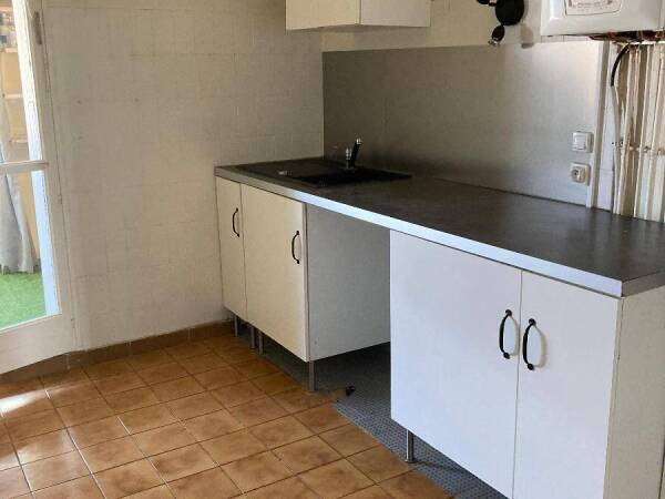 Appartement à Draguignan (83300)