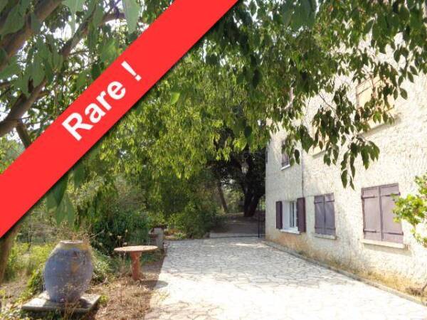 Appartement à Callas (83830)