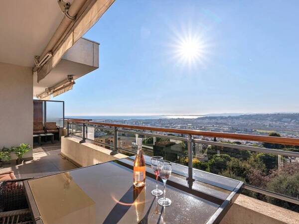 Appartement  - 4 pièces  - 78.75 m² -  569 000 € - À vendre 