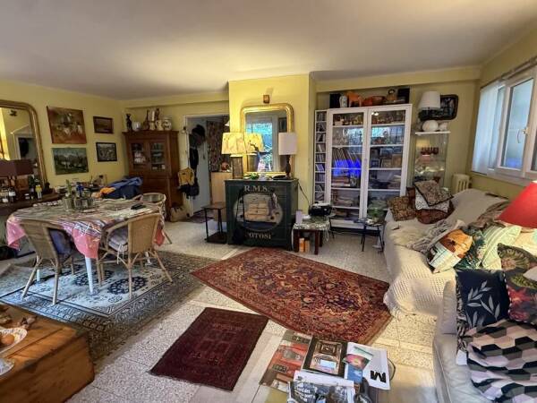 Viager occupé sur H de 80ans à Toulon - Appt F3 (62m²)