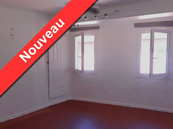 Appartement à Draguignan (83300)