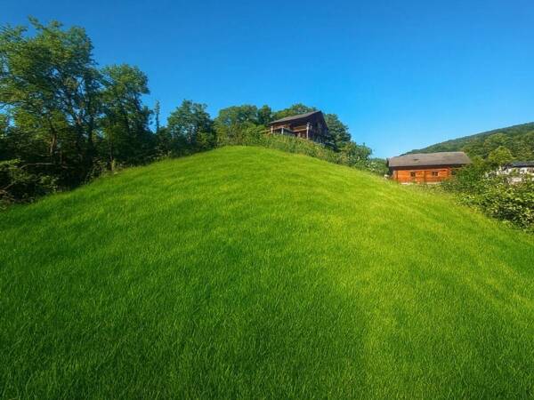 Terrain Les Mollettes