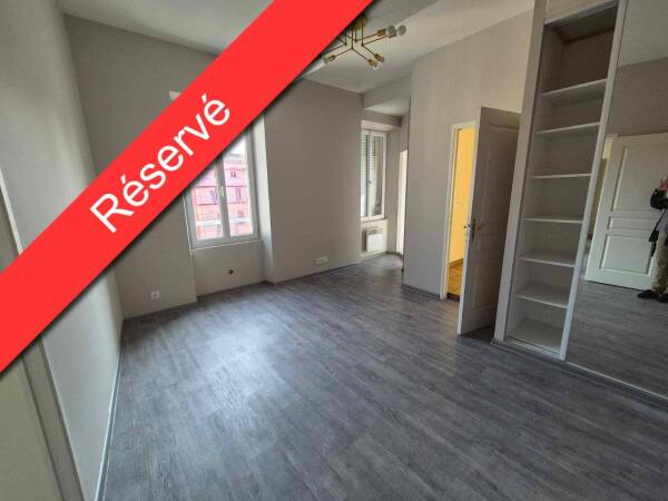 Appartement à Draguignan (83300)