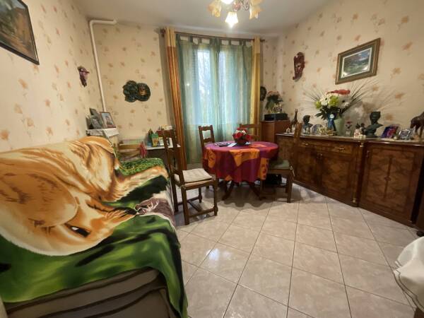 VIAGER OCCUPÉ À CITRY-SUR-SEINE