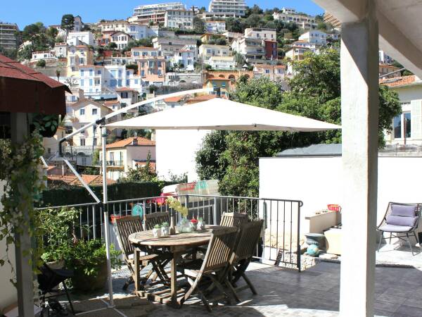 Appartement à Nice (06100)