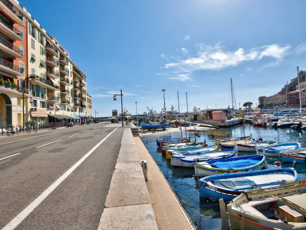 Appartement  - Studio  - 28.02 m² -  210 000 € - À vendre 