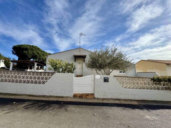 VENTE À TERME LIBRE paiement sur 10 ans - Maison de plain-pied 100m²