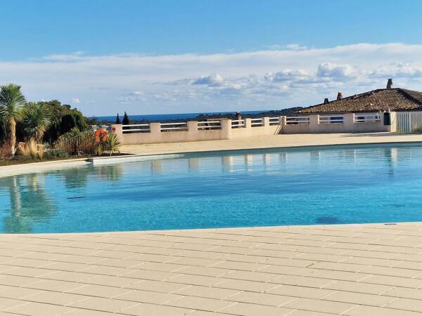 Vente appartement Golf de Roquebrune sur argens