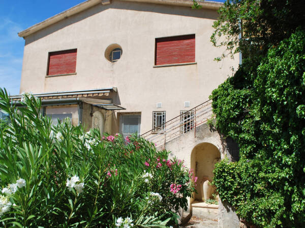 Maison à Salernes