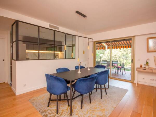 Appartement  - Appartement  - 3 pièces  - 98.51 m² -  499 000 € - À vendre 