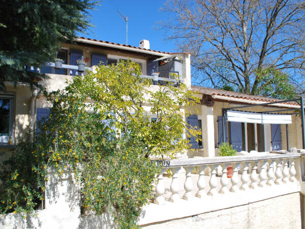 Maison à Salernes