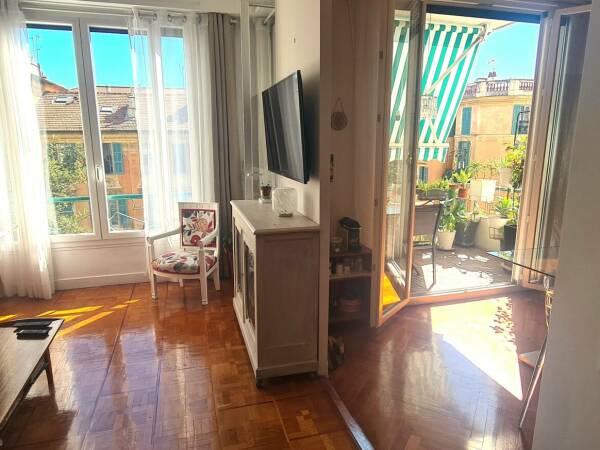Appartement à Nice (06000)