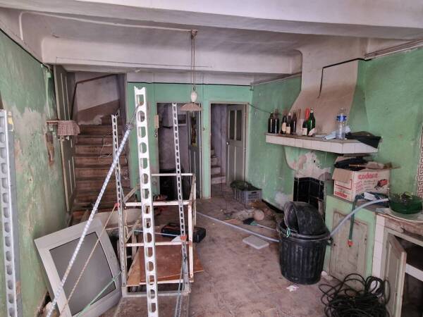 Maison de village Roquebrune sur argens. Var