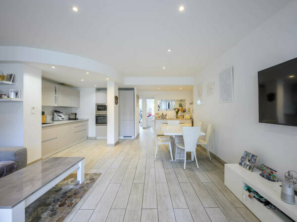 Appartement à Nice (06000)