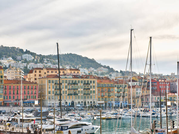 Appartement  - 3 pièces  - 80.13 m2 -  1 050 000 € - À vendre 