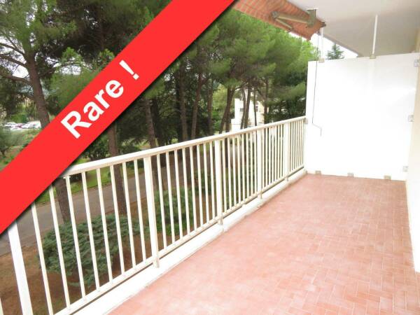 Appartement à Draguignan (83300)