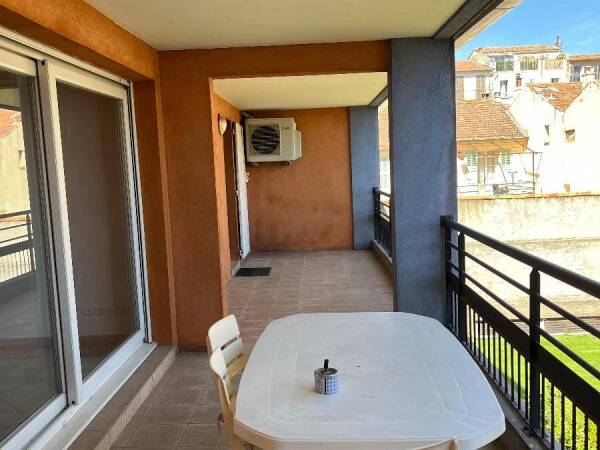 Appartement à Draguignan (83300)