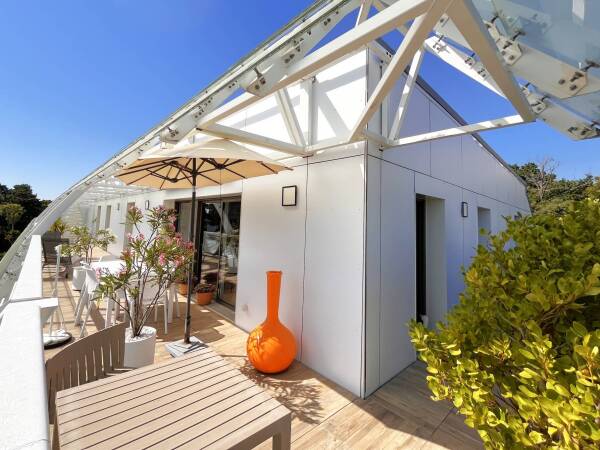 Splendide appartement Terrasse à LA BAULE-ESCOUBLAC
