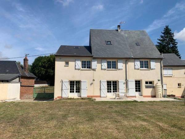 Maison à Beauvais (60000)