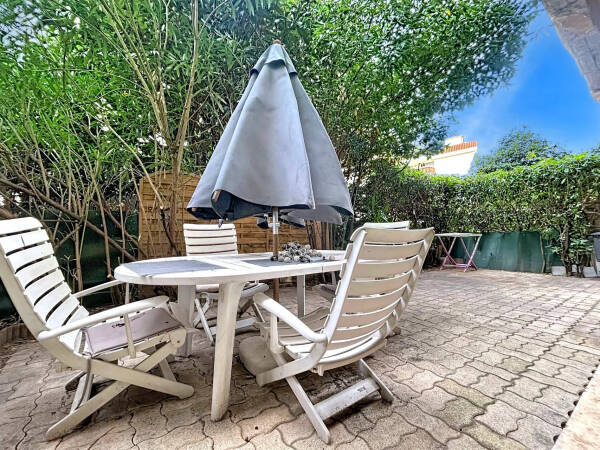 Appartement  - Studio  - 26.5 m2 -  168 000 € - À vendre 