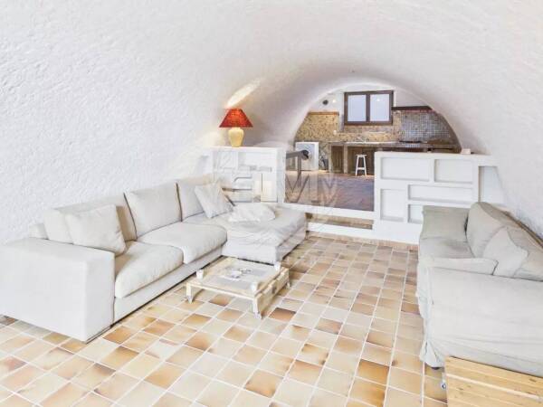 Maison à Plan de la tour