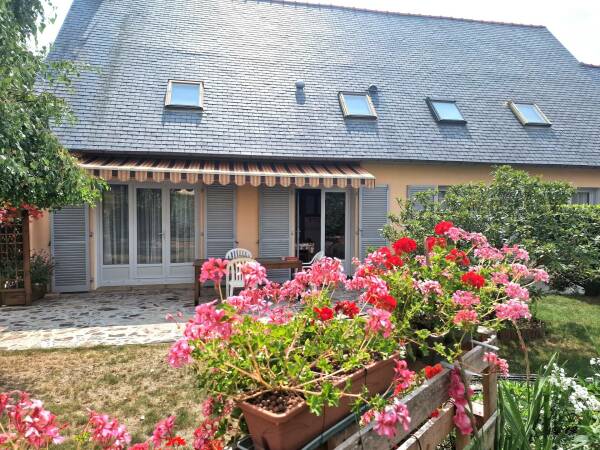 VENTE A TERME OCCUPÉE à ACIGNÉ, Ille-et-Vilaine