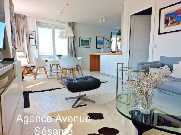 Maison emplacement premium LE CROISIC