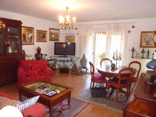 Viager Occupé Toulon - F4 90m² - Secteur Saint-Roch (F 77ans)