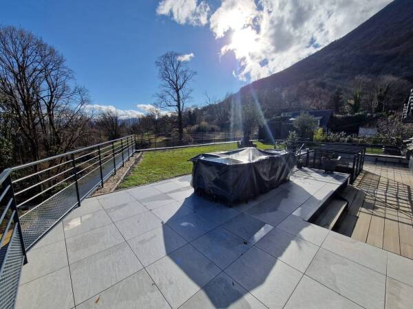 Appartement dernier étage - Bourget-du-Lac