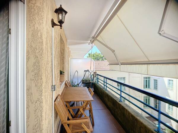 Appartement à Nice (06000)